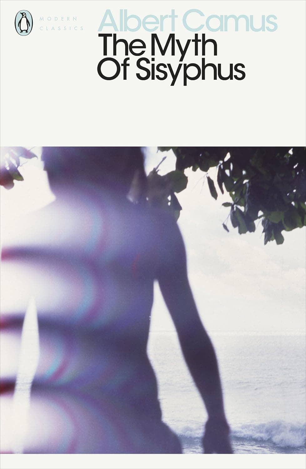 The Myth of Sisyphus by Albert Camus