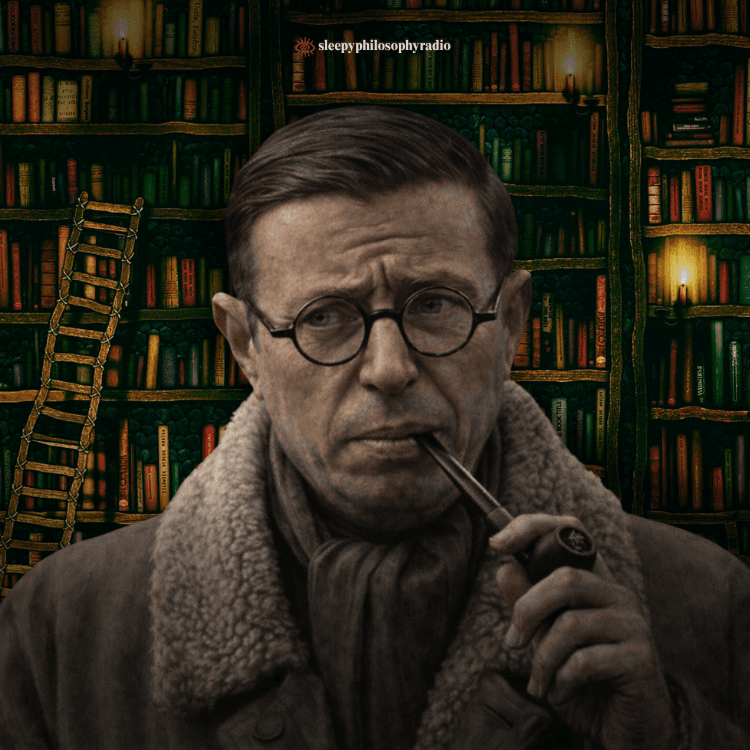 Sartre