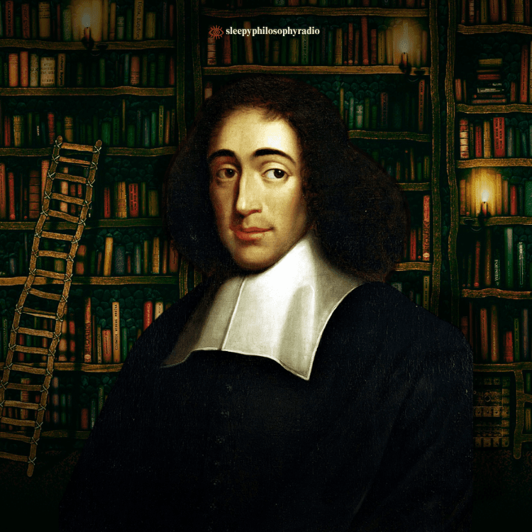 Spinoza