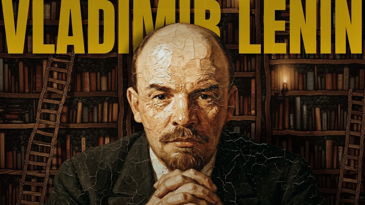 All of Vladimir Lenin's Philosophy