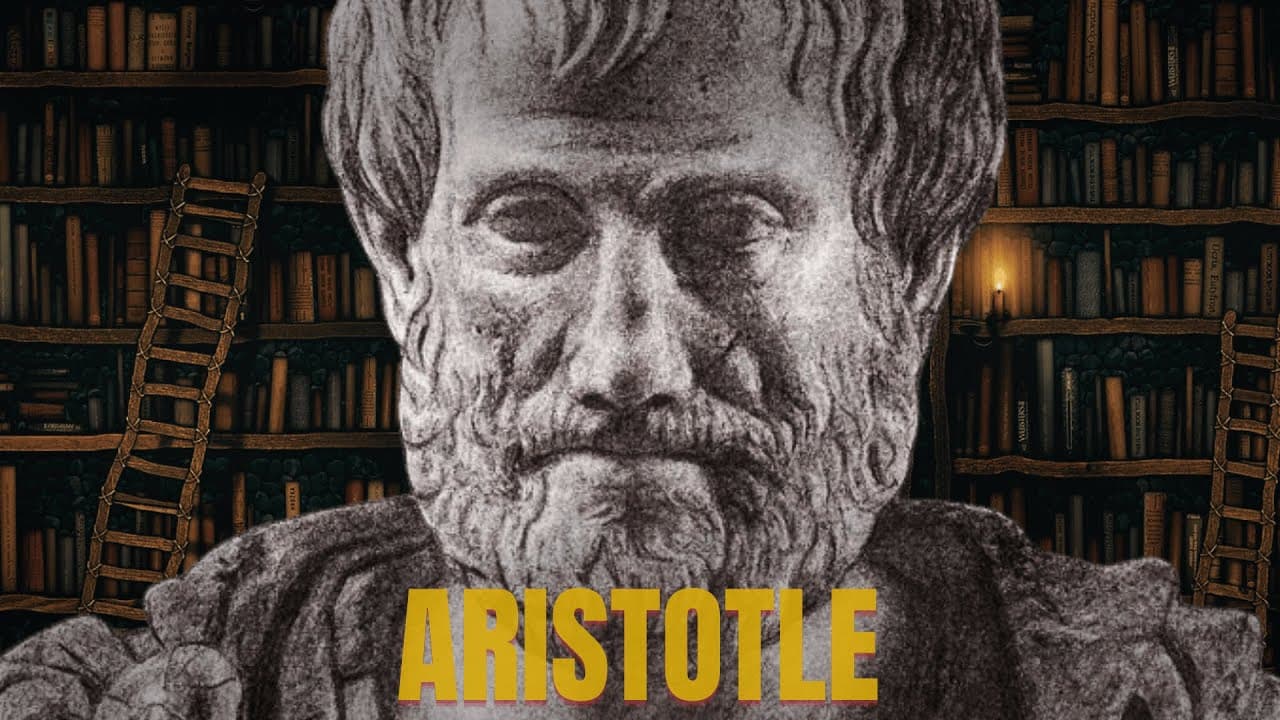 From Logic to Ethics